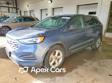 Ford Edge 2019 - Image 1 of 13