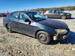 Subaru Impreza 2009