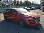 Hyundai Elantra 2018