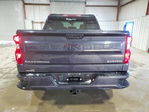 Chevrolet Silverado 2022
