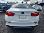 Kia Optima 2015