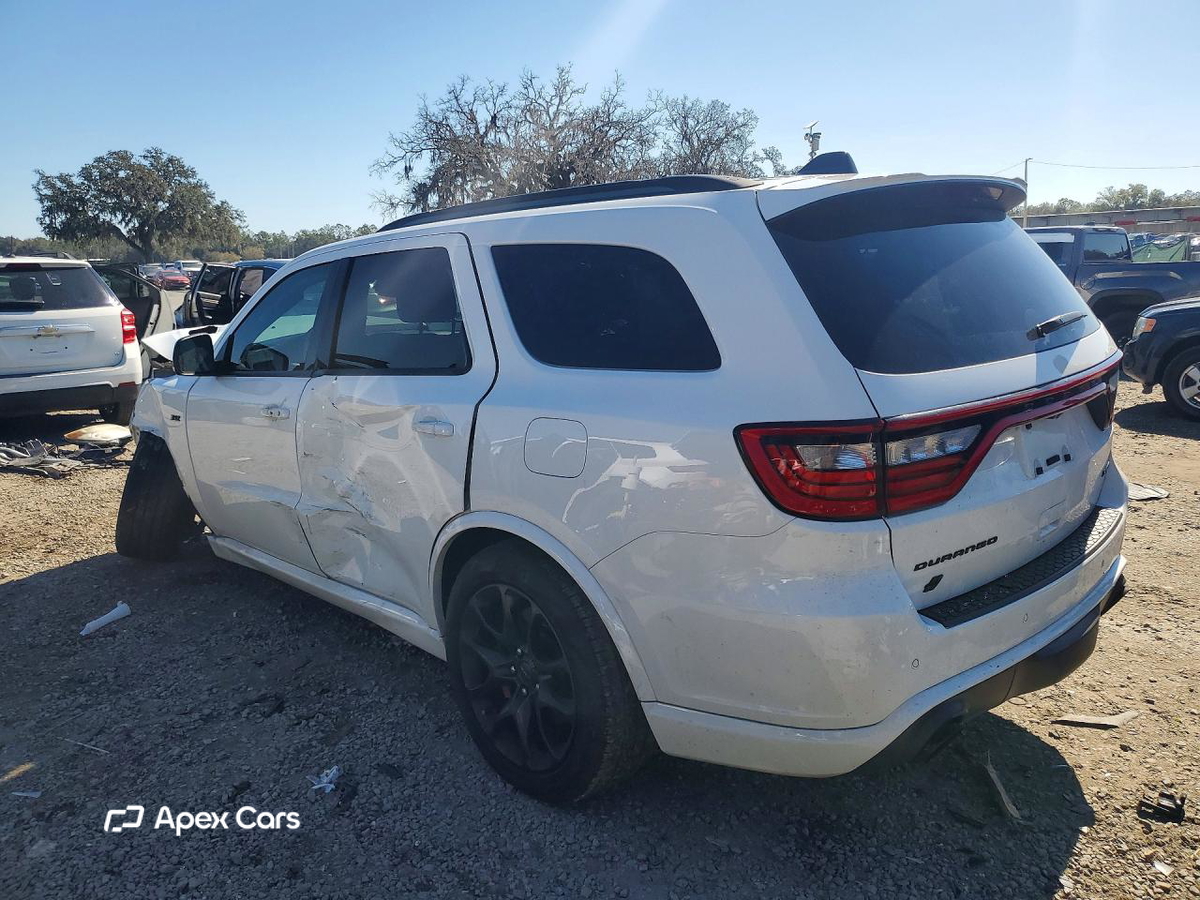 Dodge Durango 2024