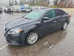Nissan Sentra 2017
