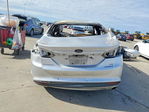 Ford Fusion 2017