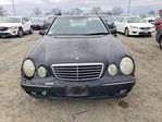 Mercedes-Benz E-klasse 2000