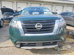 Nissan Pathfinder 2023