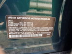 BMW Series 7 2018