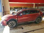 Subaru XV 2014