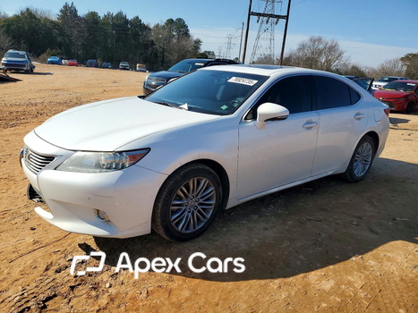 Lexus ES 2015 - Image 1 of 13