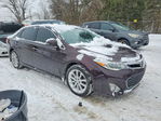 Toyota Avalon 2015