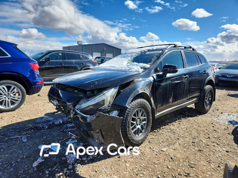 Subaru XV 2018 - Image 1 of 14