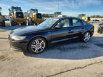Audi A6 2014