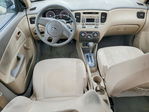 Kia Rio 2011