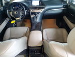 Lexus RX 2015