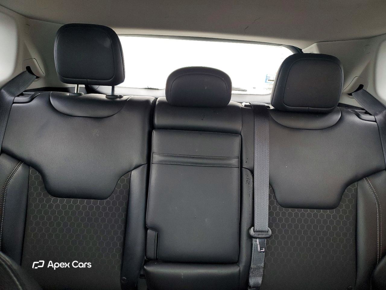 Jeep Compass 2018