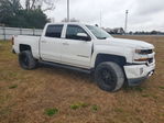 Chevrolet Silverado 2017