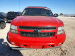 Chevrolet Avalanche 2011