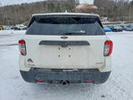 Ford Explorer 2021