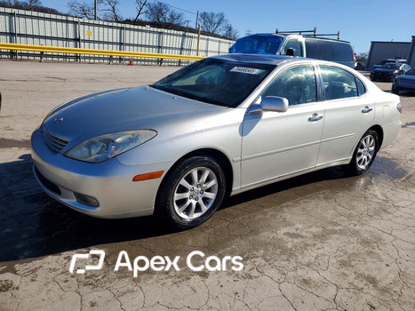 Lexus ES 2003 - Image 1 of 12