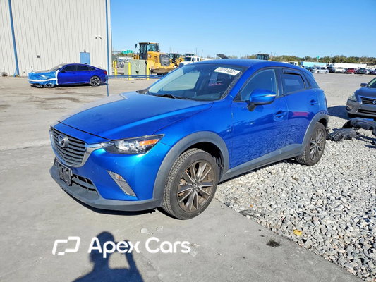 Mazda CX-3 2017 - Image 1 of 14
