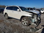 Toyota Highlander 2012