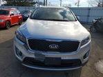 Kia Sorento 2017