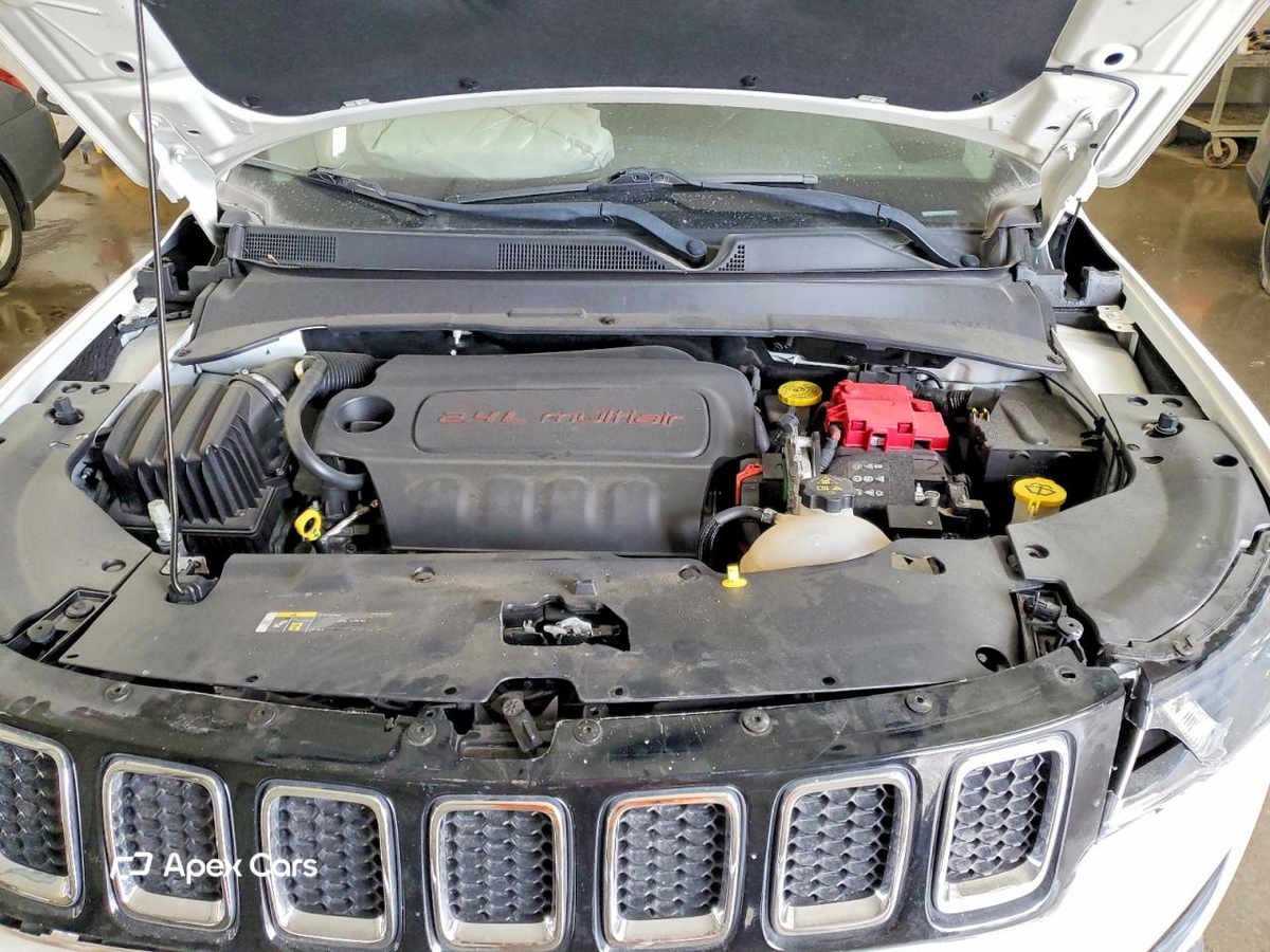 Jeep Compass 2021