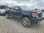 GMC Sierra 2017