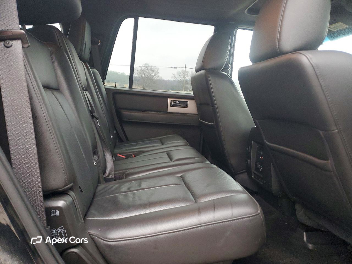 Ford Expedition 2013