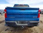 Chevrolet Silverado 2022