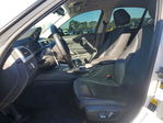 BMW Series 3 2016