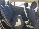 Mitsubishi Mirage 2017