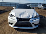 Lexus IS 2016