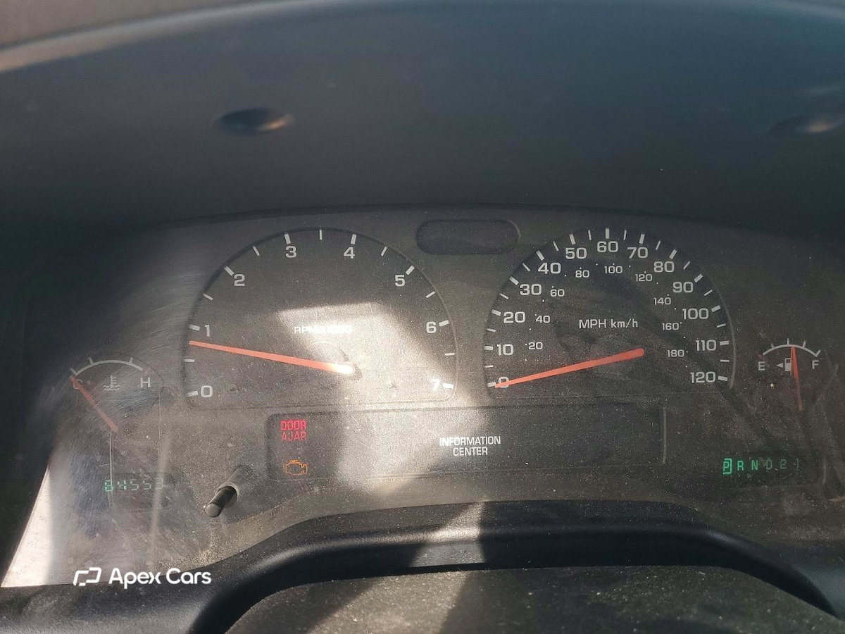 Dodge Dakota 2003
