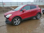 Buick Encore 2014