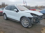 Porsche Cayenne 2016