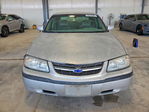 Chevrolet Impala 2001