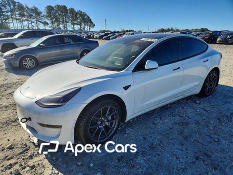 Tesla Model 3 2022 - Image 1 of 12