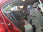 Chevrolet Sonic 2014