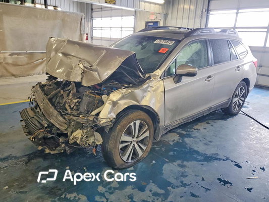 Subaru Outback 2018 - Image 1 of 5