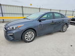 Kia Forte 2019
