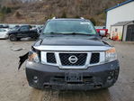 Nissan Armada 2015