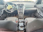 Ford Explorer 2013
