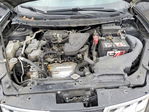 Nissan Rogue 2012
