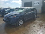Jeep Cherokee 2016
