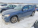 BMW X1 2012