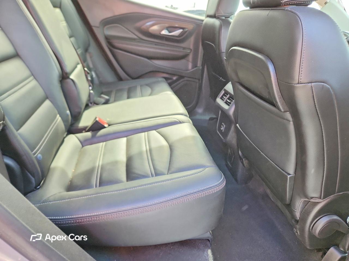 GMC Terrain 2023