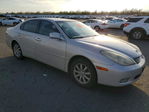 Lexus ES 2004