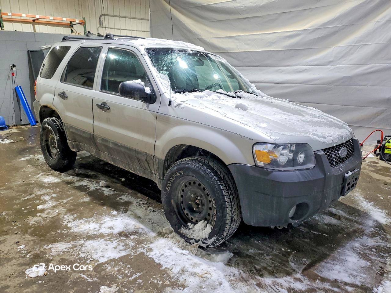 Ford Escape 2006