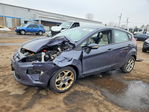 Ford Fiesta 2012
